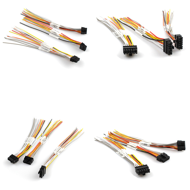 Molex 3.0 alanbre arnesa