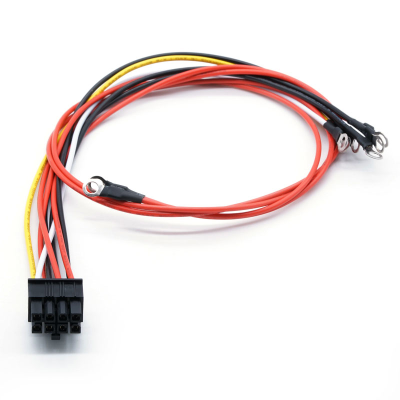 Molex 3.0 mm-ko alanbre-arnesa