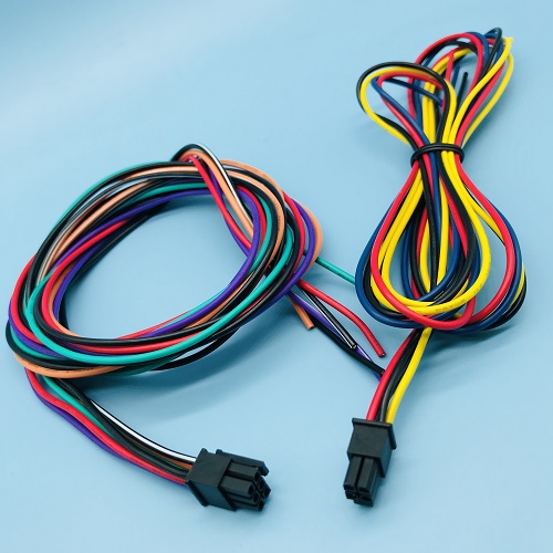 Molex 43025 Mikro-Fit 3.0 mm-ko alanbre