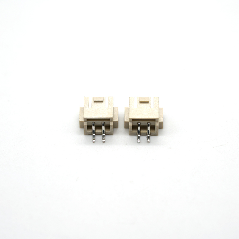 XHB 2,54 PCB konektorearen socket-a